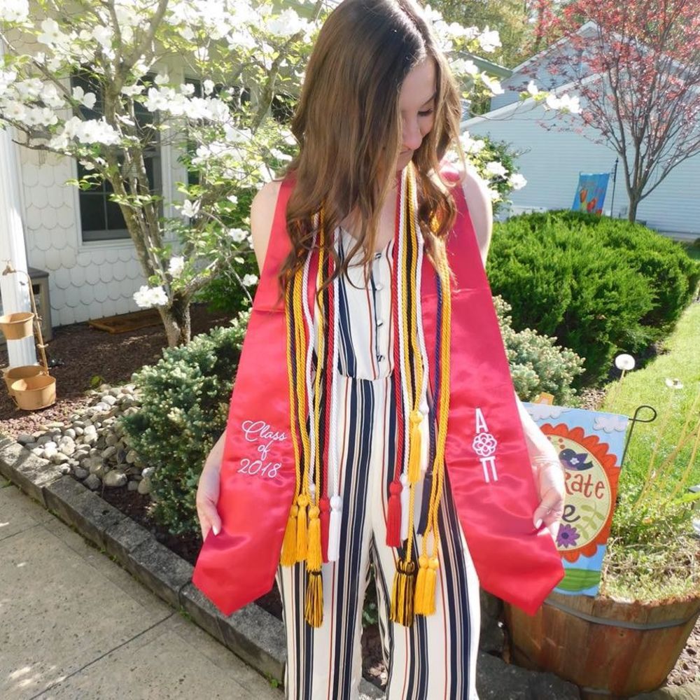 Meet your Posher, Kennedy